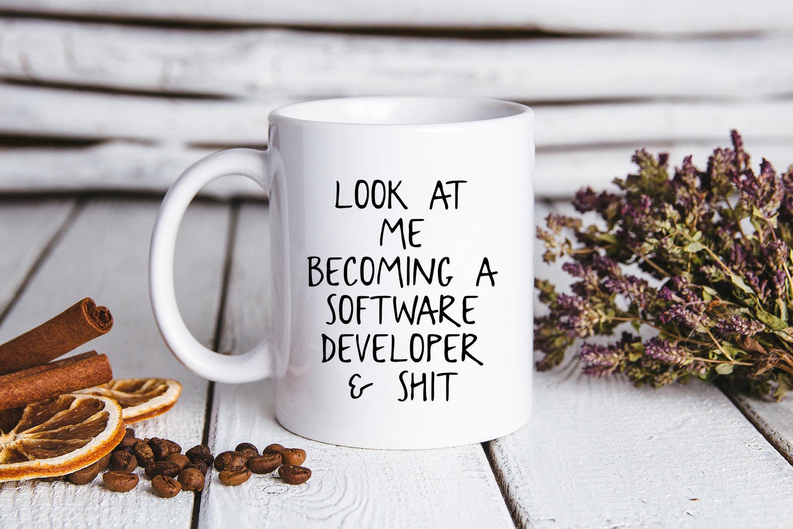 Software Developer Gifts Software Developer Coffee Mug Etsy