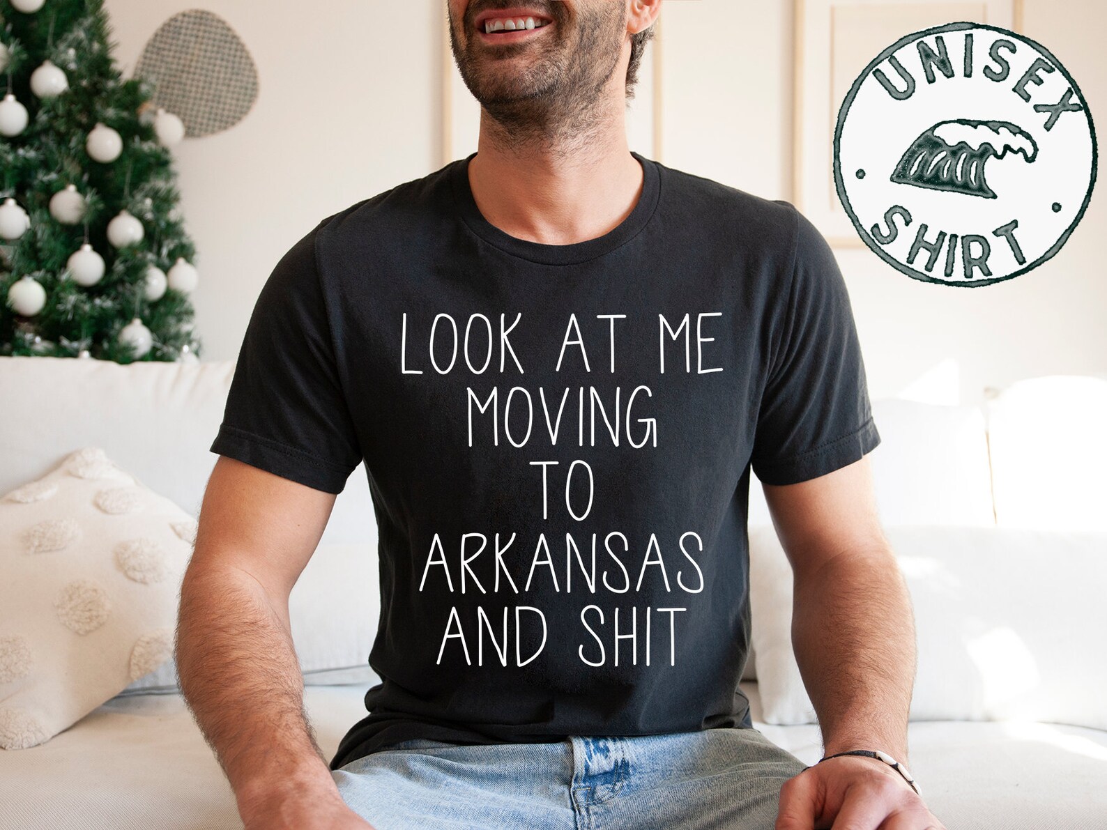 Moving to Arkansas Gifts Moving to Arkansas Shirt Moving to - Etsy