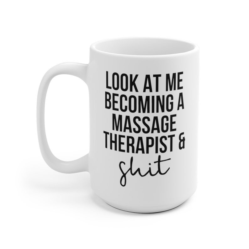 Massage Therapist Gift Massage Therapy Decor Etsy
