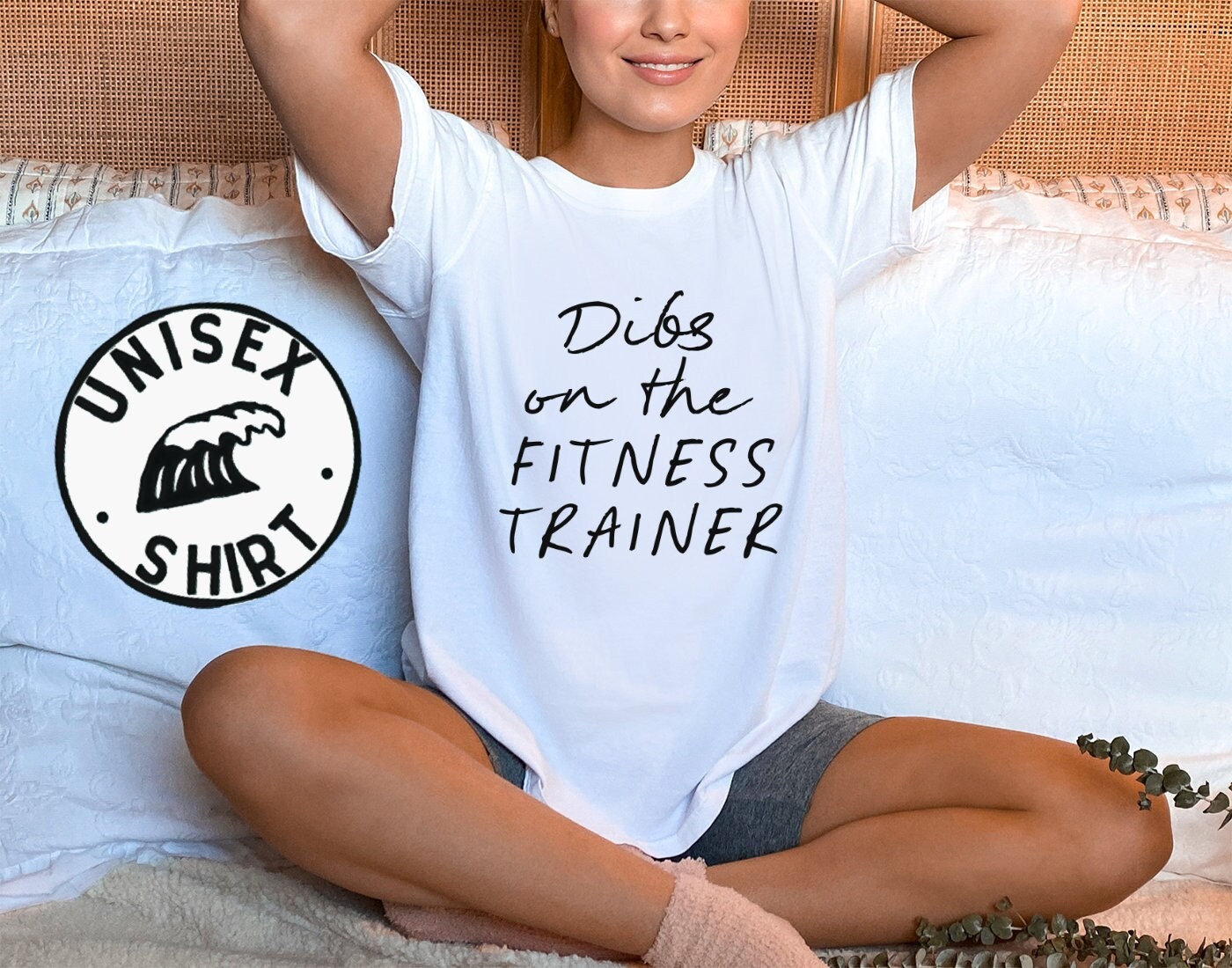 Fitness Trainer Wife Husband Girlfriend Boyfriend Shirt Funny - Etsy  Australia