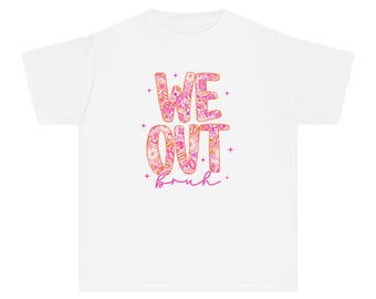 Comfort Colors Last Day of School Youth Shirt, Elementary Kids Tee, Summer Break, Sixth Seventh Eighth Grade TShirt, Student Gift Girls