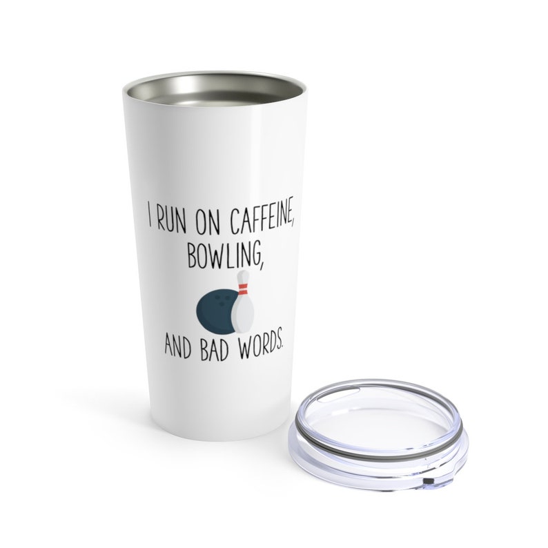 BOWLING GIFT Bowling Party Coffee Mug Funny Bowling Team Etsy