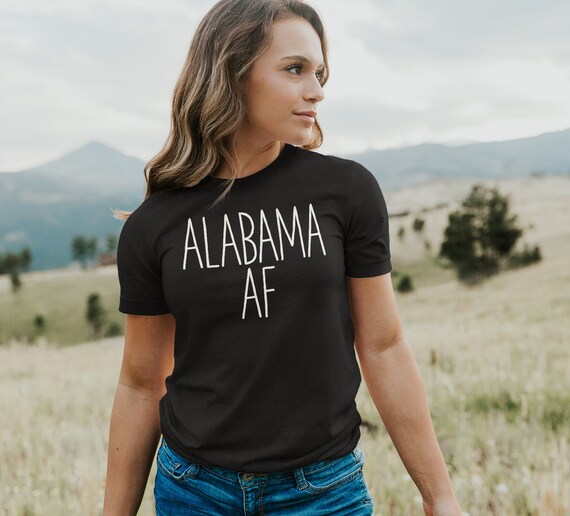 alabama mom shirt