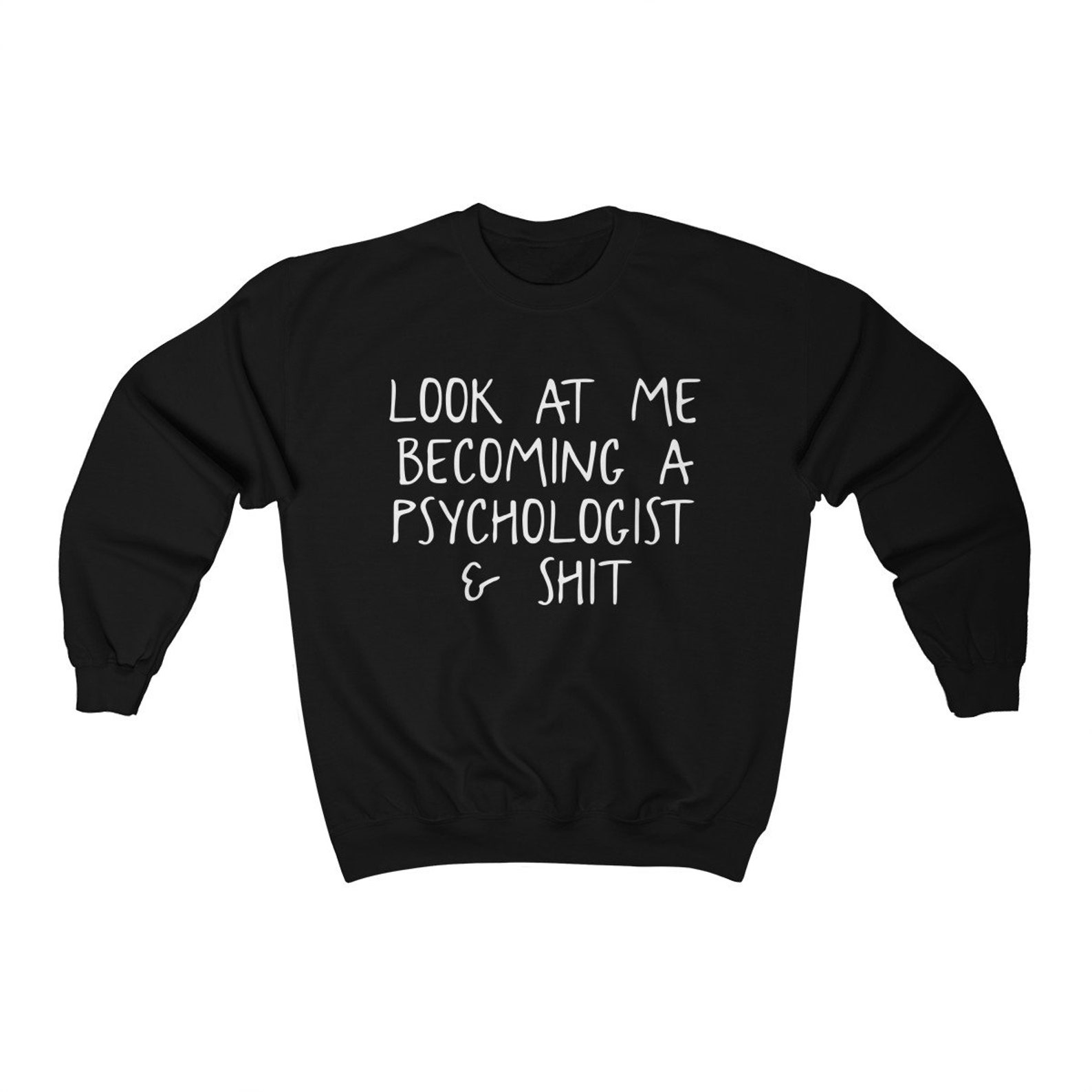 Psychology Gifts, Psychologist Gifts, Psychology Shirt, Psychology Graduation, School