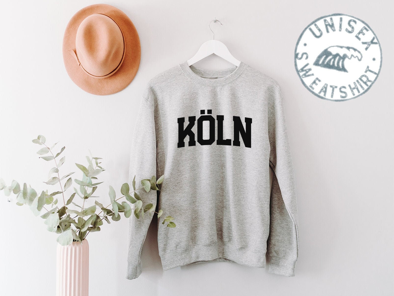 T-SHIRT / KAPUZENSWEAT Trikot Hoodie Köln Cologne Kölle Ultras Ultra