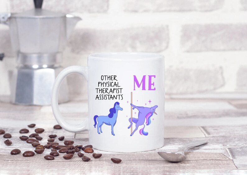 Physical Therapist Assistant Gifts Physical Therapist Etsy