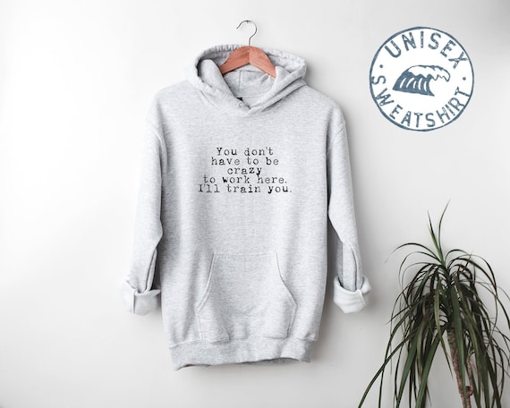 Hooded staff online new arrivals