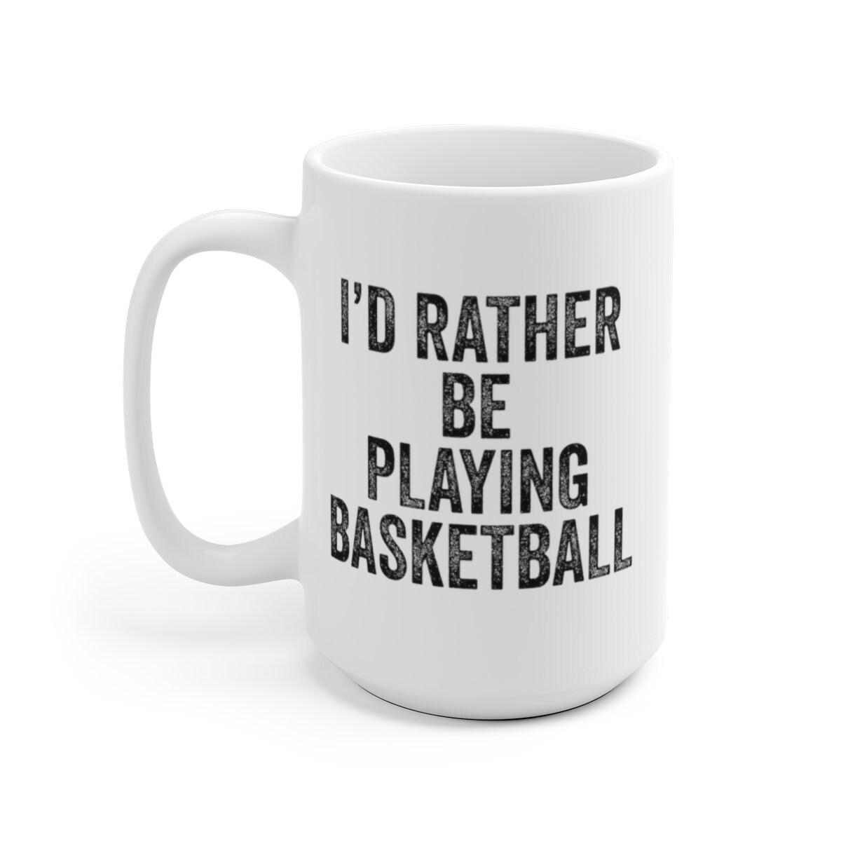 Basketball Gifts Basketball Coffee Mug Basketball Cup Etsy