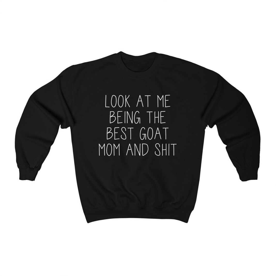 Goat Mom Gifts Goat Mom Shirt Goat Mom Tshirt Goat Mom - Etsy