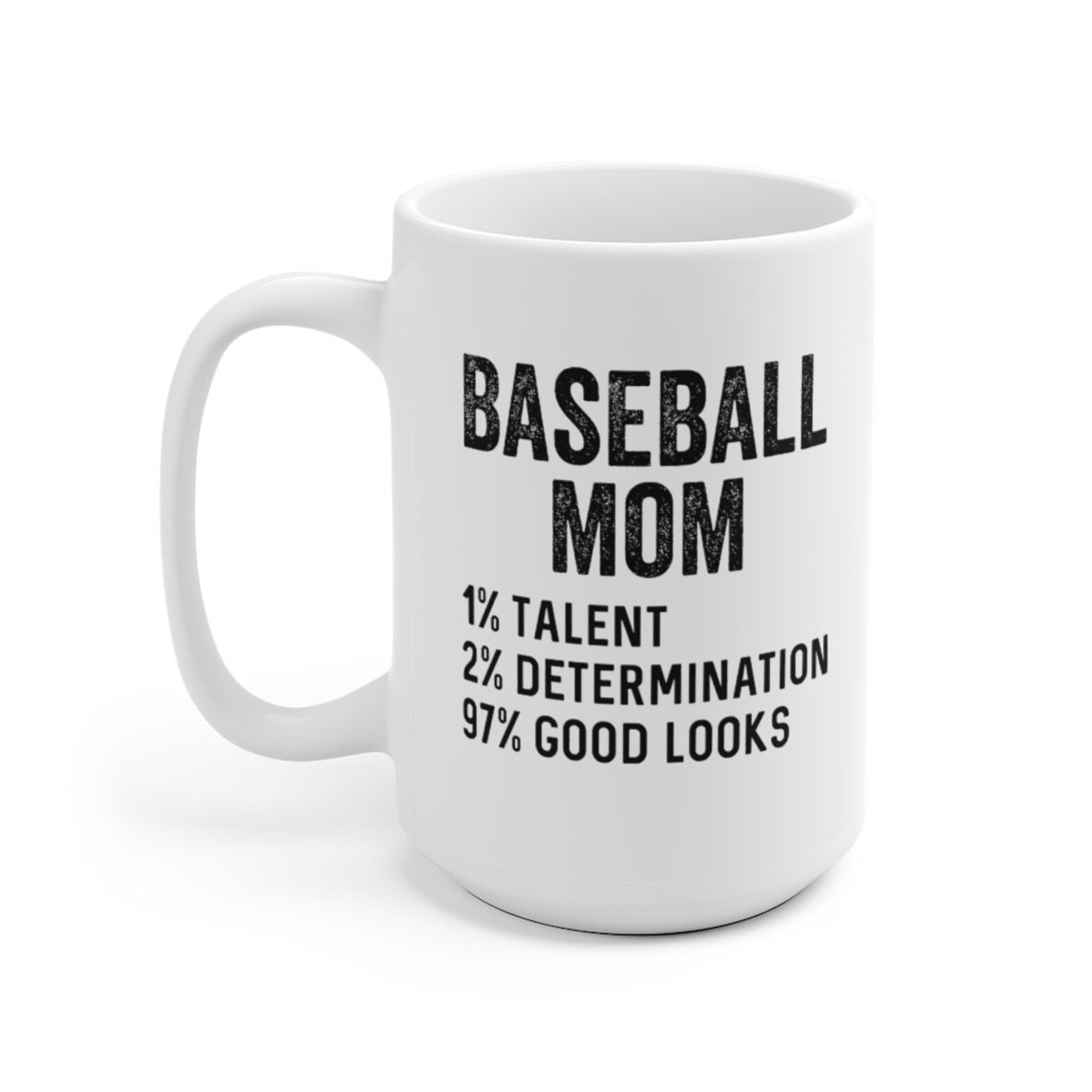 Baseball Mom Gifts Baseball Mom Coffee Mug Baseball Mom Cup Etsy