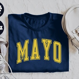 Mayo Mayonnaise Shirt, Gifts, Tshirt, Tees, T-Shirt, Unisex, Funny
