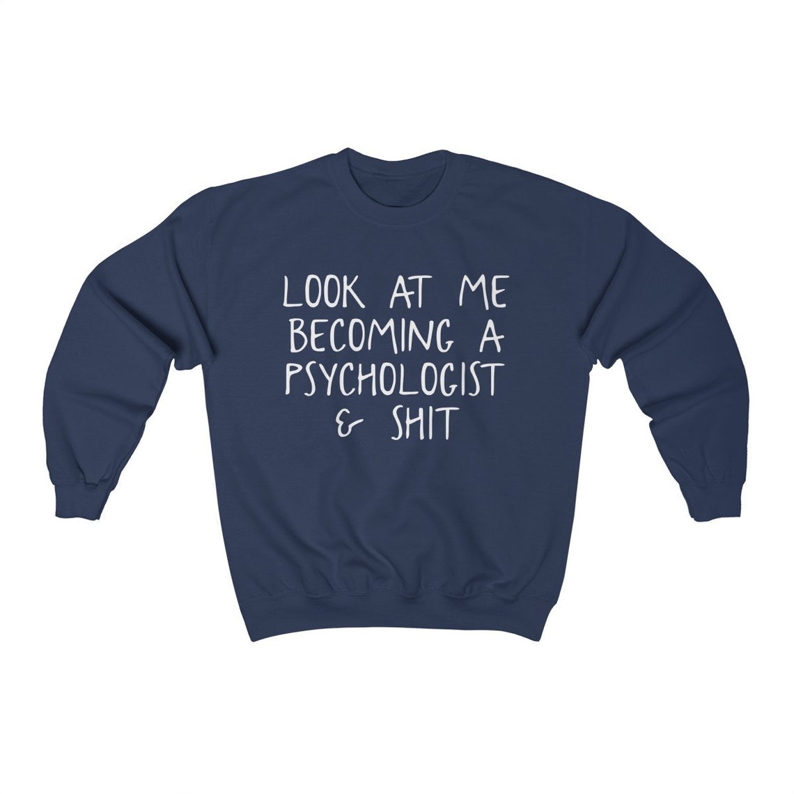 Psychology Gifts Psychologist Gifts Psychology Shirt Etsy