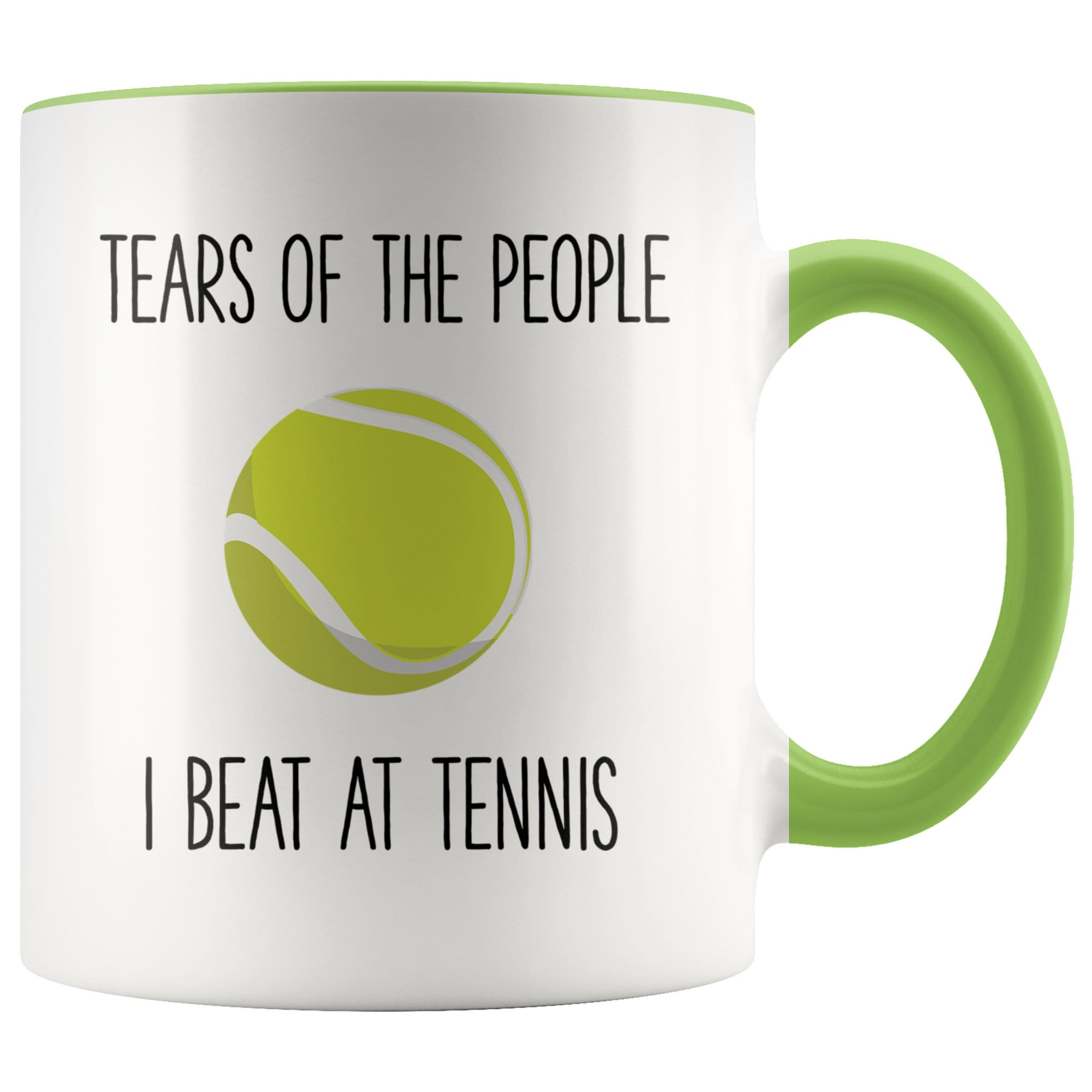 TENNIS GIFTS Tennis Player Gift Ideas Tennis Coffee Mug Tennis Etsy