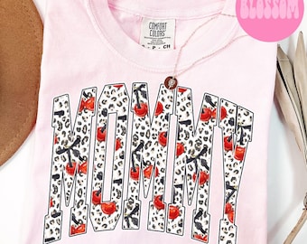 Cherry Mama, Cherry Mama Tee, Cherry Sweater. Mama, Cherry Mama