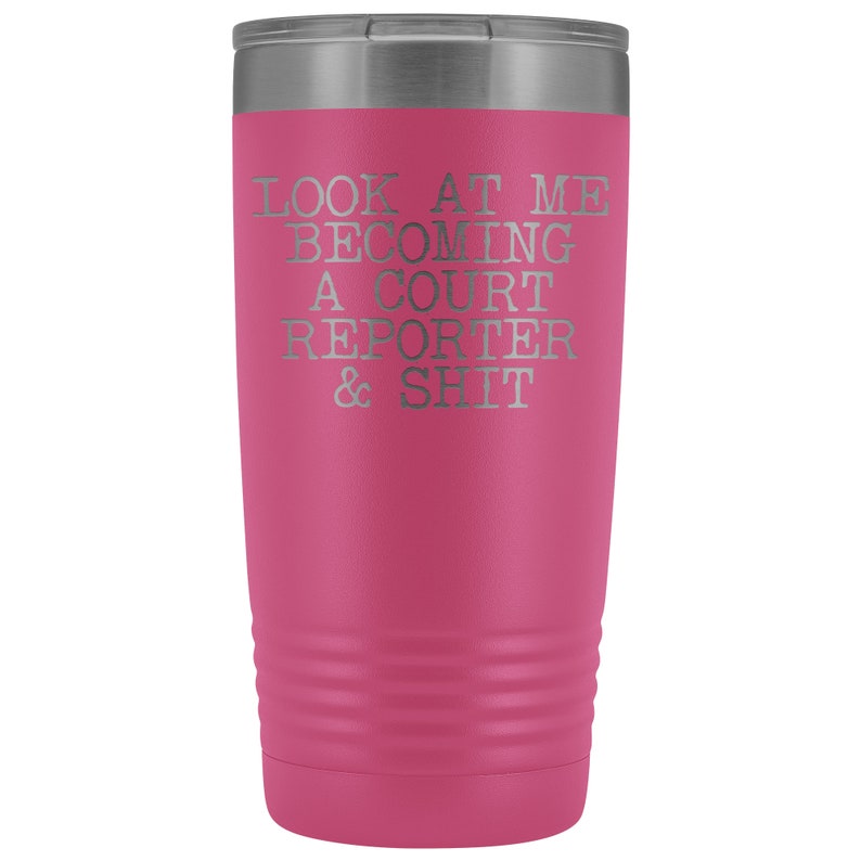 Court Reporter Mug Court Reporter Gifts Court Reporting Etsy