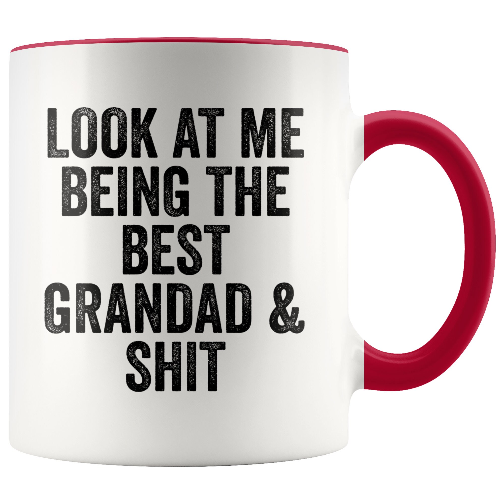 grandad mug next