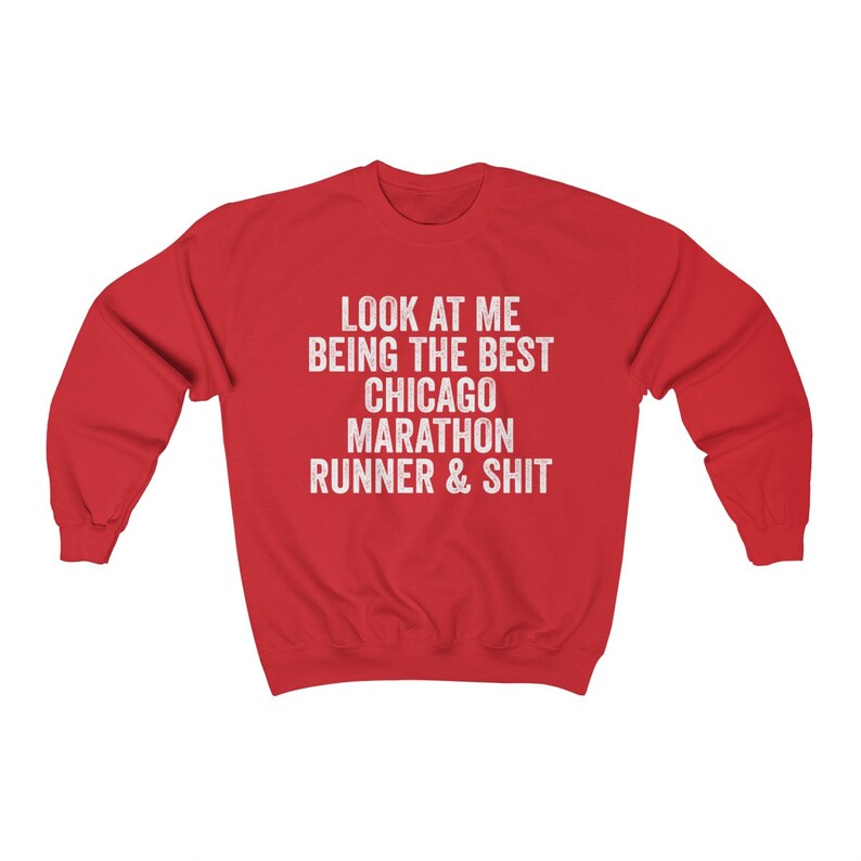 Chicago Marathon Gifts Chicago Marathon Shirt Chicago Etsy