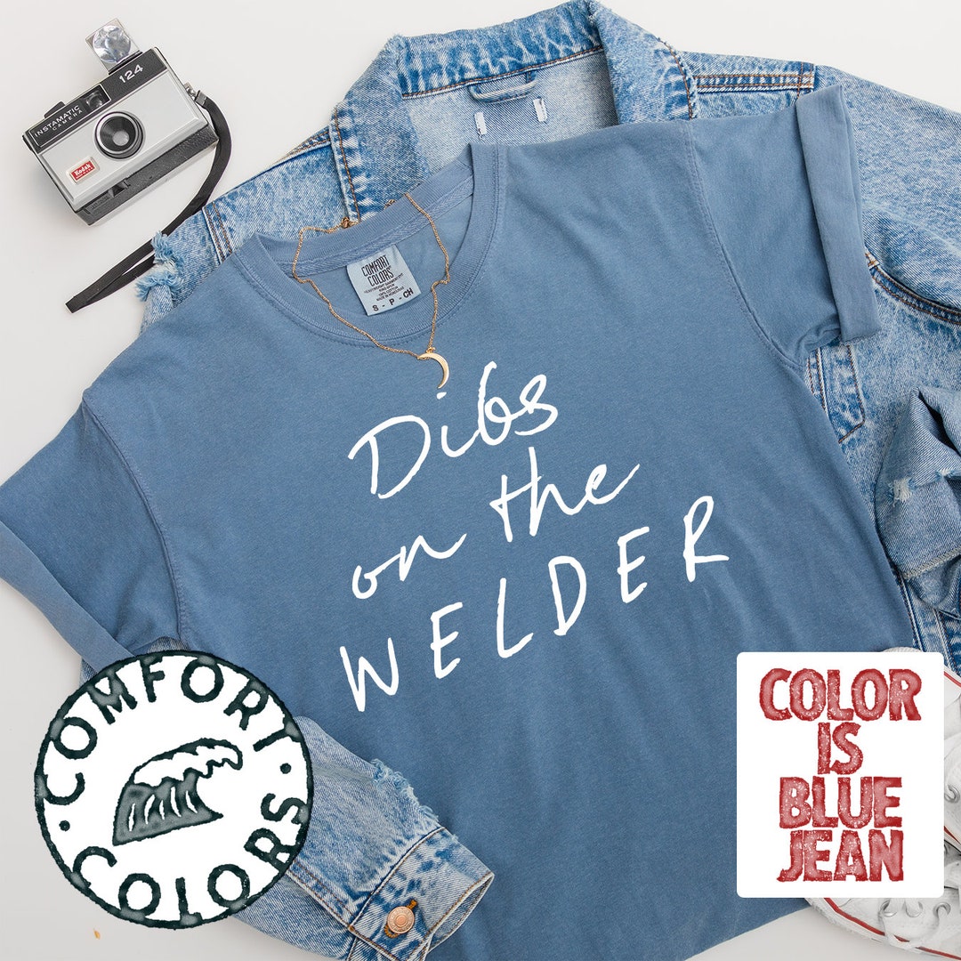 Welder Welding Weld Girlfriend Wife Gf Bf Boyfriend Shirt, Trip Gifts