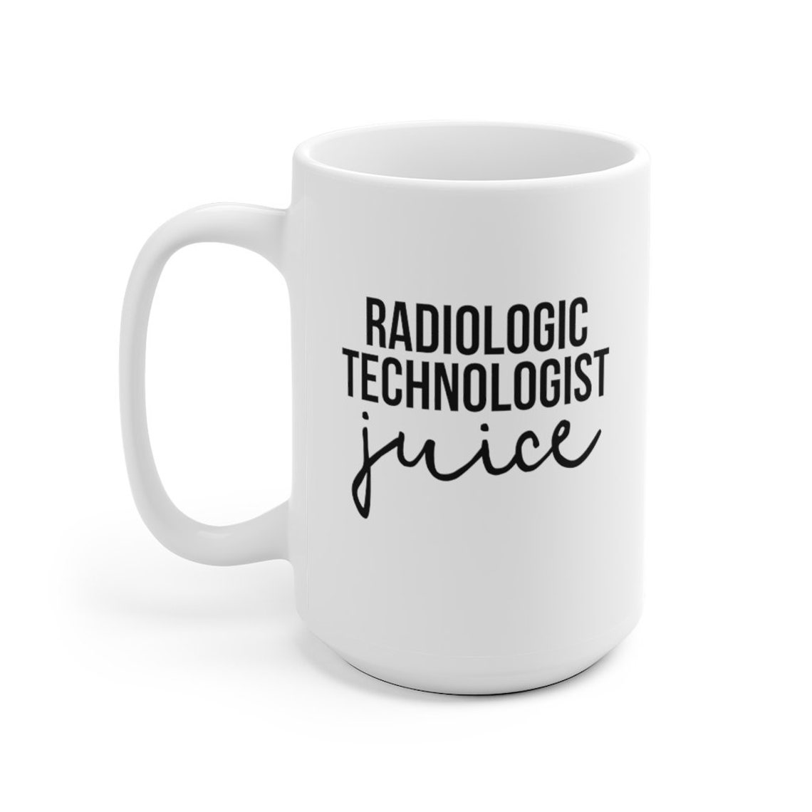 Radiologic Technologist Gifts Radiologic Technologist Coffee Etsy