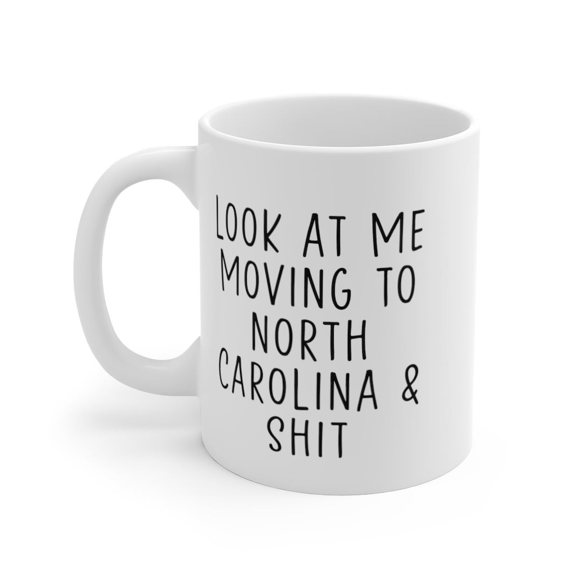 Moving to North Carolina Gifts Moving to North Carolina Etsy