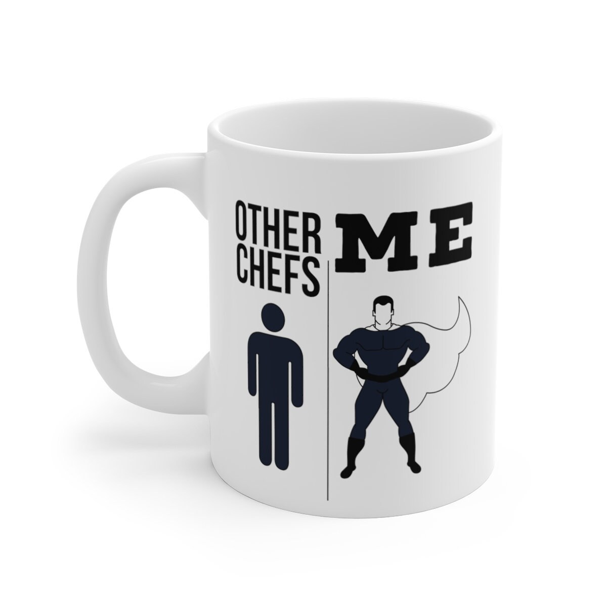 Chef Gifts Chef Coffee Mug Chef Cup Chef Birthday Gifts for Etsy