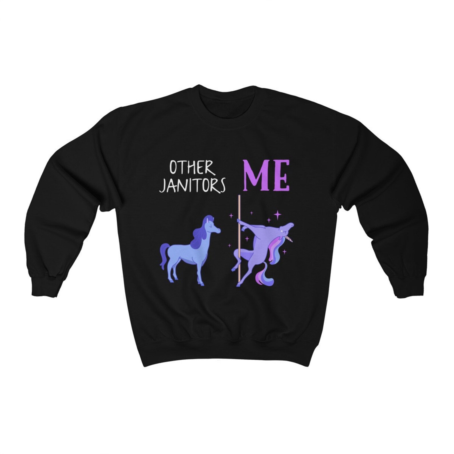 Janitor Gifts Janitor Shirt Janitor Tshirt Janitor Birthday Etsy