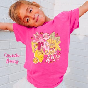 Comfort Colors Pre K Youth Shirt, Back to School Kids Tee, Preschool T-Shirt, PreK Student Gifts, Boys Girls, First Day of School