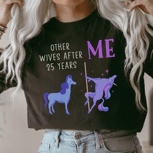 25th Anniversary Gifts, 25th Anniversary Shirt, 25th Anniversary Tshirt, 25th Anniversary Gifts for Men and Women