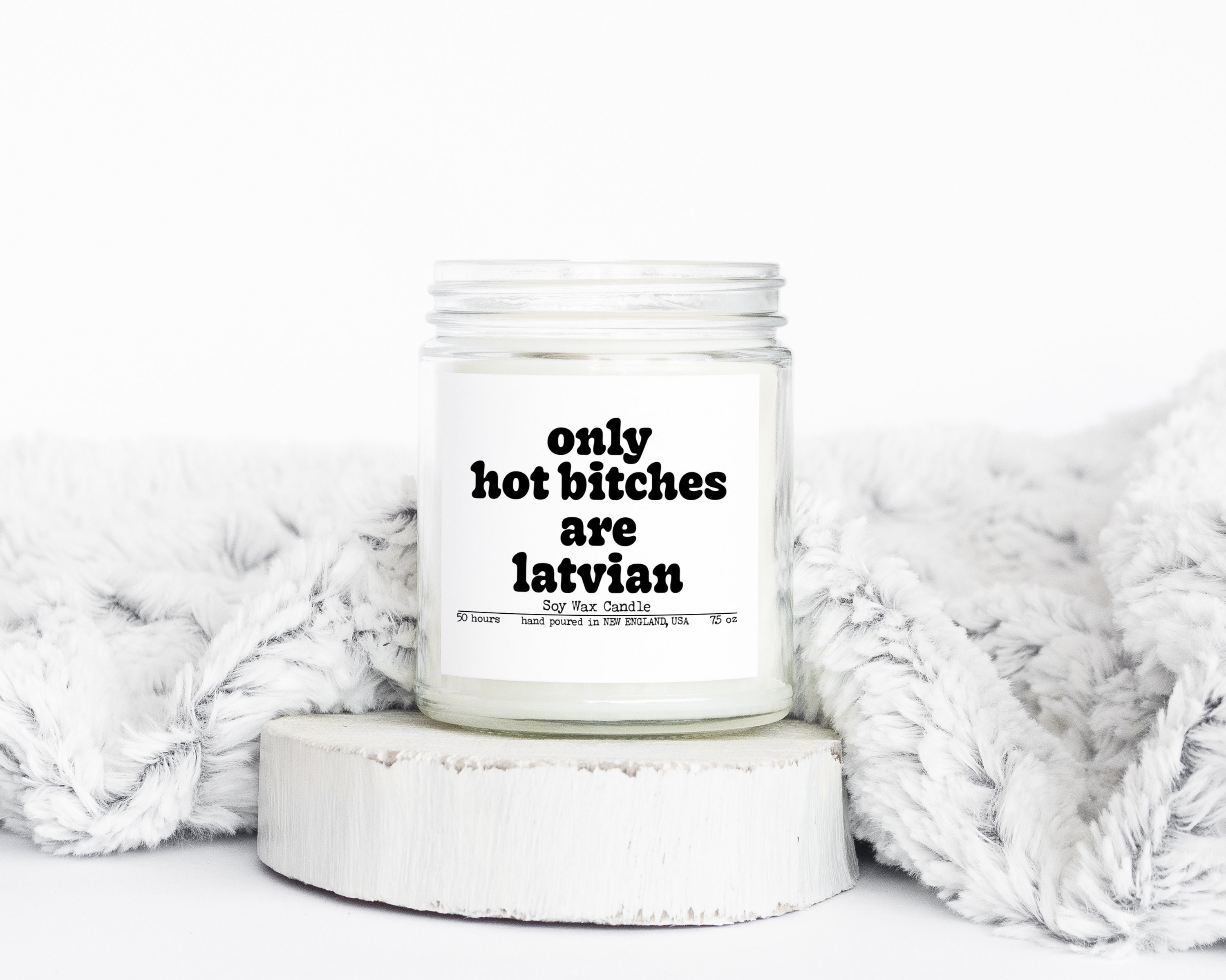 Latvian Candles