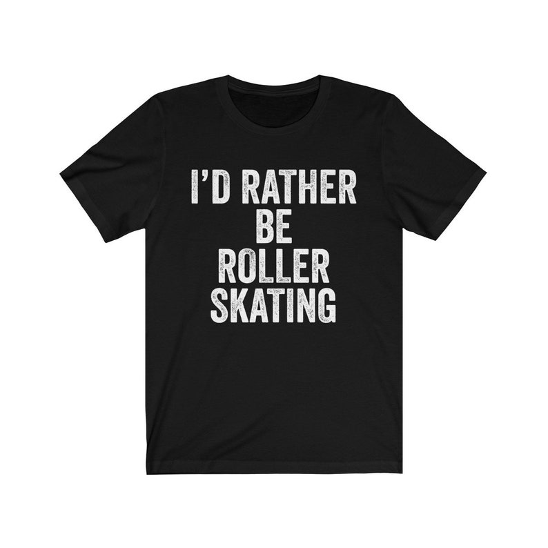 Roller Skating Gifts Roller Skating Shirt Roller Skating Etsy
