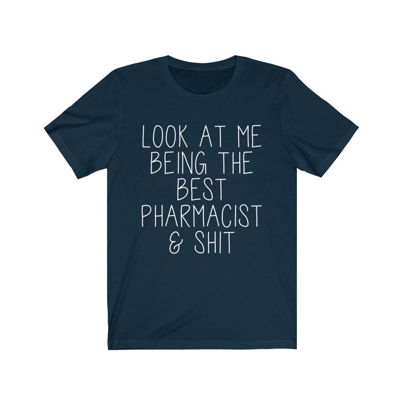 Pharmacist Gifts Pharmacist Shirt Pharmacist Tshirt - Etsy