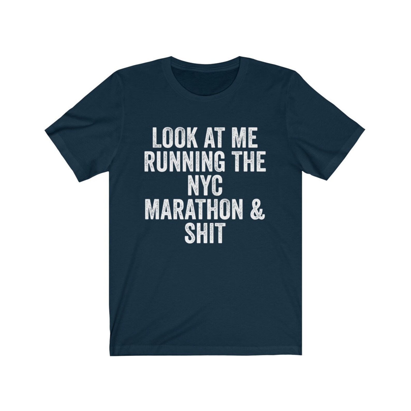 NYC Marathon Gifts NYC Marathon Shirt NYC Marathon Tshirt Etsy
