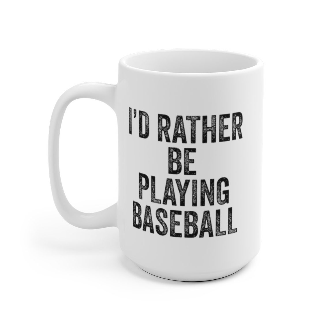 Baseball Gifts Baseball Coffee Mug Baseball Cup Baseball Etsy