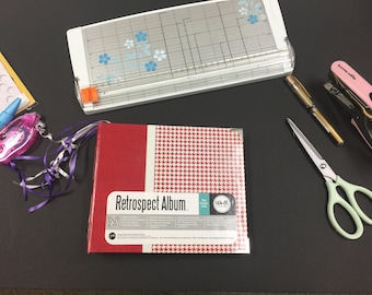 Pre-made December Daily