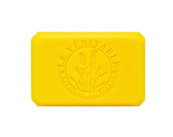 Real vanilla Ylang (diamond range) 125 grams SOAP
