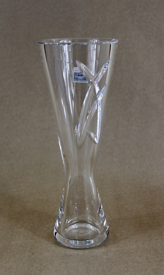 Items Similar To Waterford Signature Collection Famous Designer
