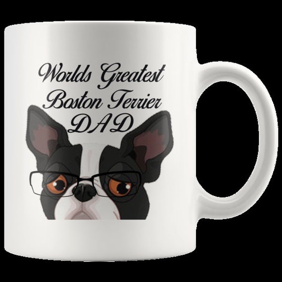 gifts for boston terrier lovers