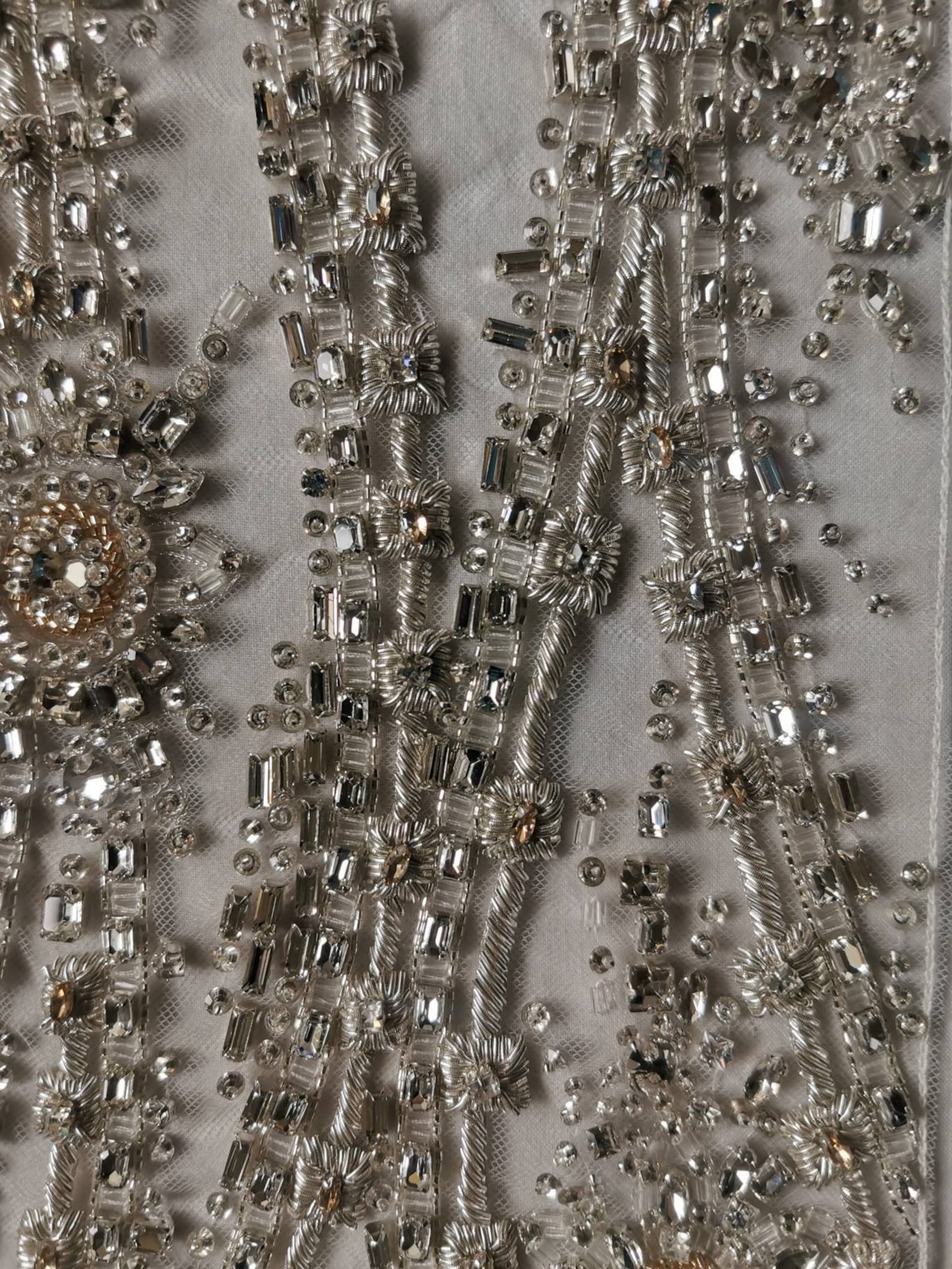 Prom dress fabric prom dress evening gown luxury gowns Etsy