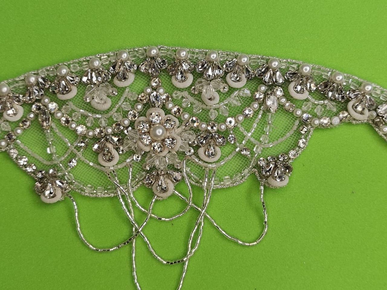 Wedding Dress Straps Bridal Straps Statement Straps Wedding Etsy UK