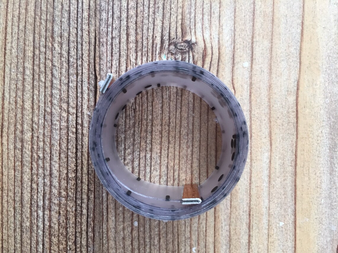 Digital Braille Tape Measure in Inches or in Centimeters to Etsy