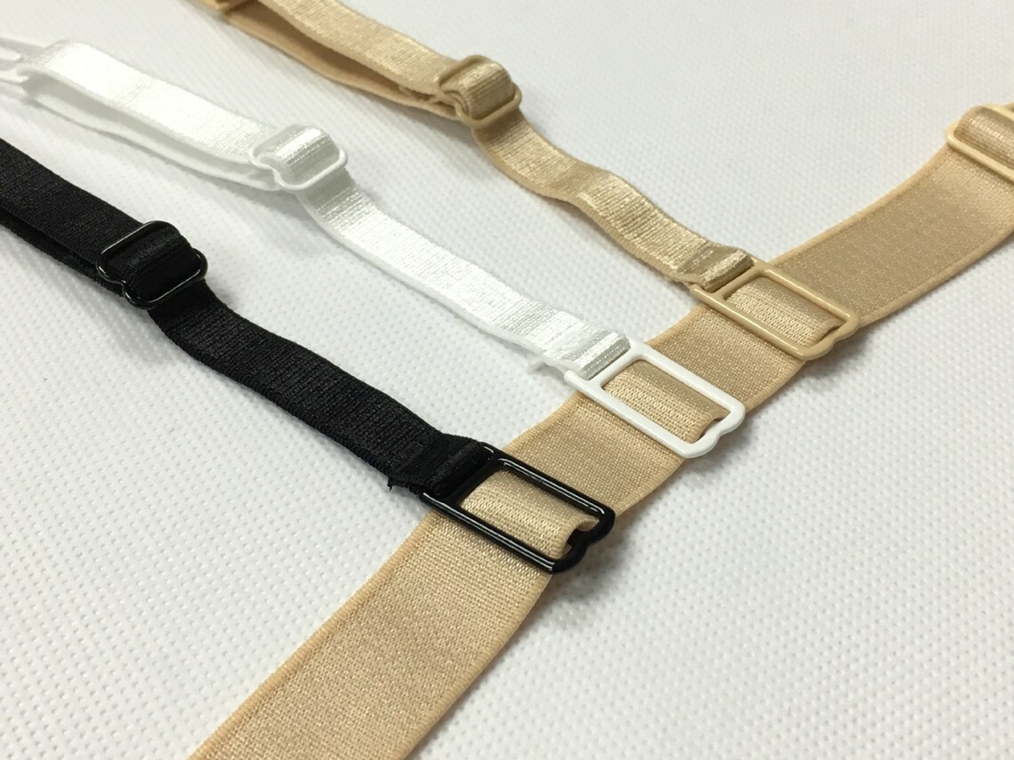 Verstelbare Bh Strap individuele Etsy België