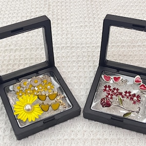 Shoelace Charms Set: Shoe Lace Decoration