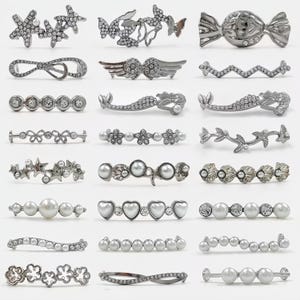 Shoelace Charms: Shoe Lace Decoration