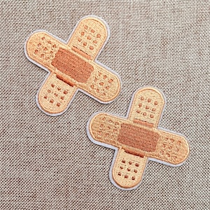 Parche bordado para planchar, 2 uds., parche para coser/planchar, apliques para ropa, vestido, sombrero, vaqueros, accesorios de bricolaje