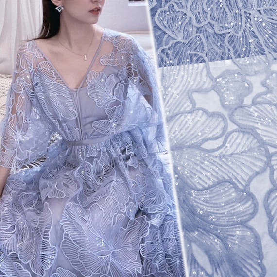 brokat dress design 8 Model Long Dress Brokat Kekinian di 2025 dengan Nuansa Glamour dan Anggun