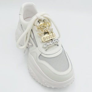 Adidas Shoelaces Etsy New Zealand