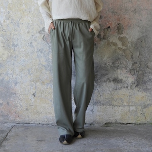 Linen Pants Men, Cotton Trousers Men, Mens Loose Linen Pants, Big And Tall Mens Casual Summer Clothes