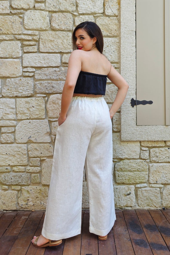 LE'RURE パンツドレスFlourish wide pants dress LE'RURE（リルアー）の「Flourish wide pants dress（パンツ