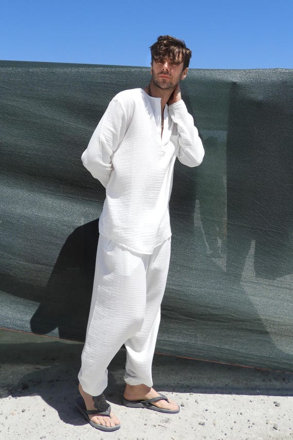 歯茎子 THE ONENESS sugizo Easy Sarrouel THEONENESS_202503_0041