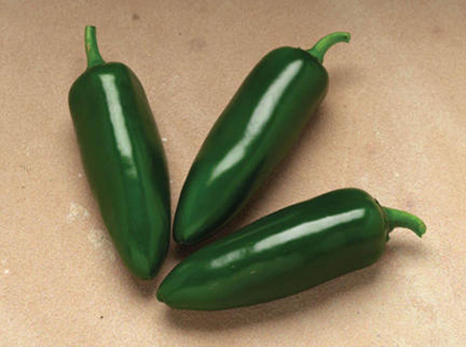 Smoked Jalapeno Pepper Etsy